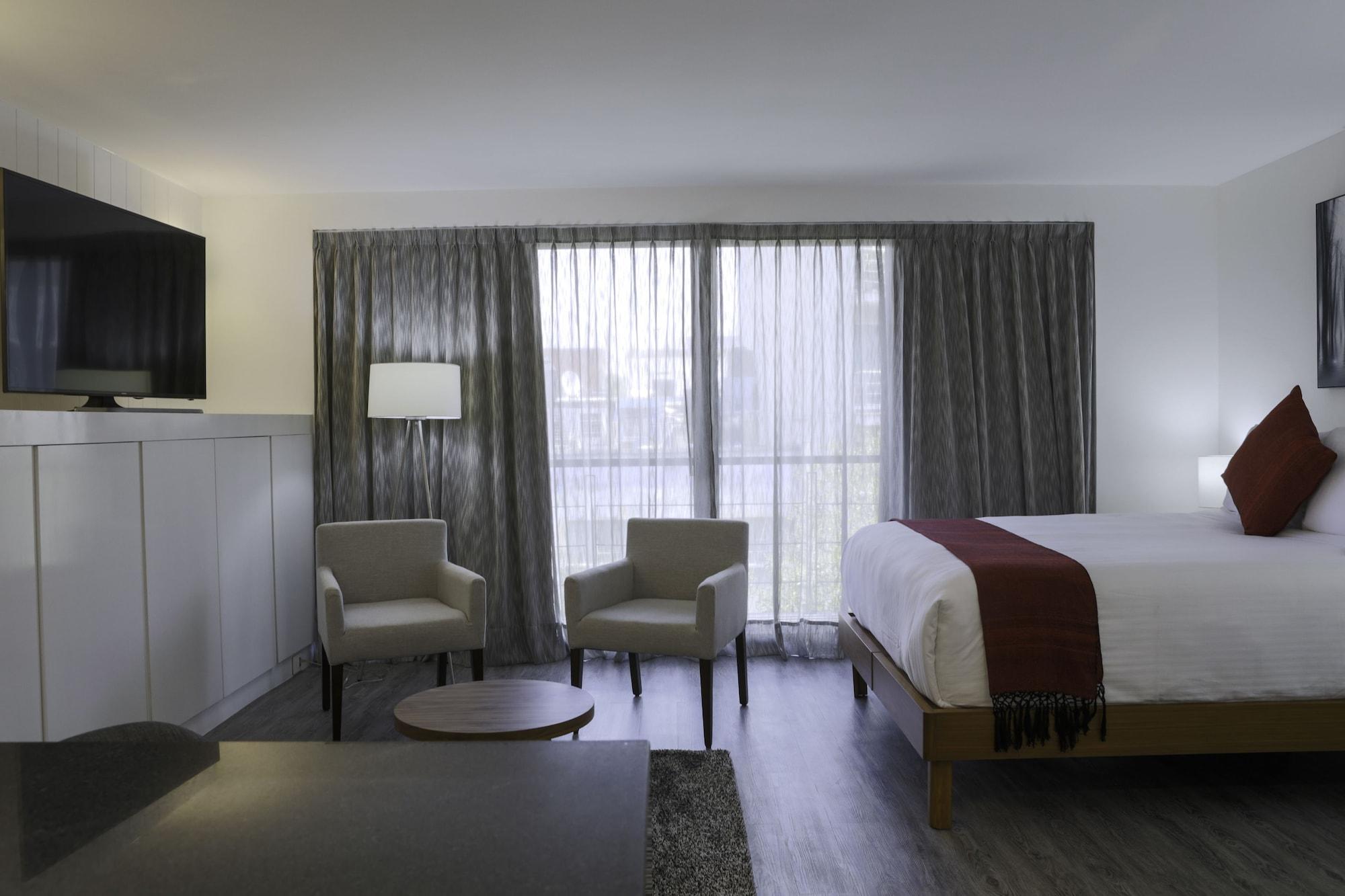 Armonik Suites By Casanevo Mexico City Exterior photo