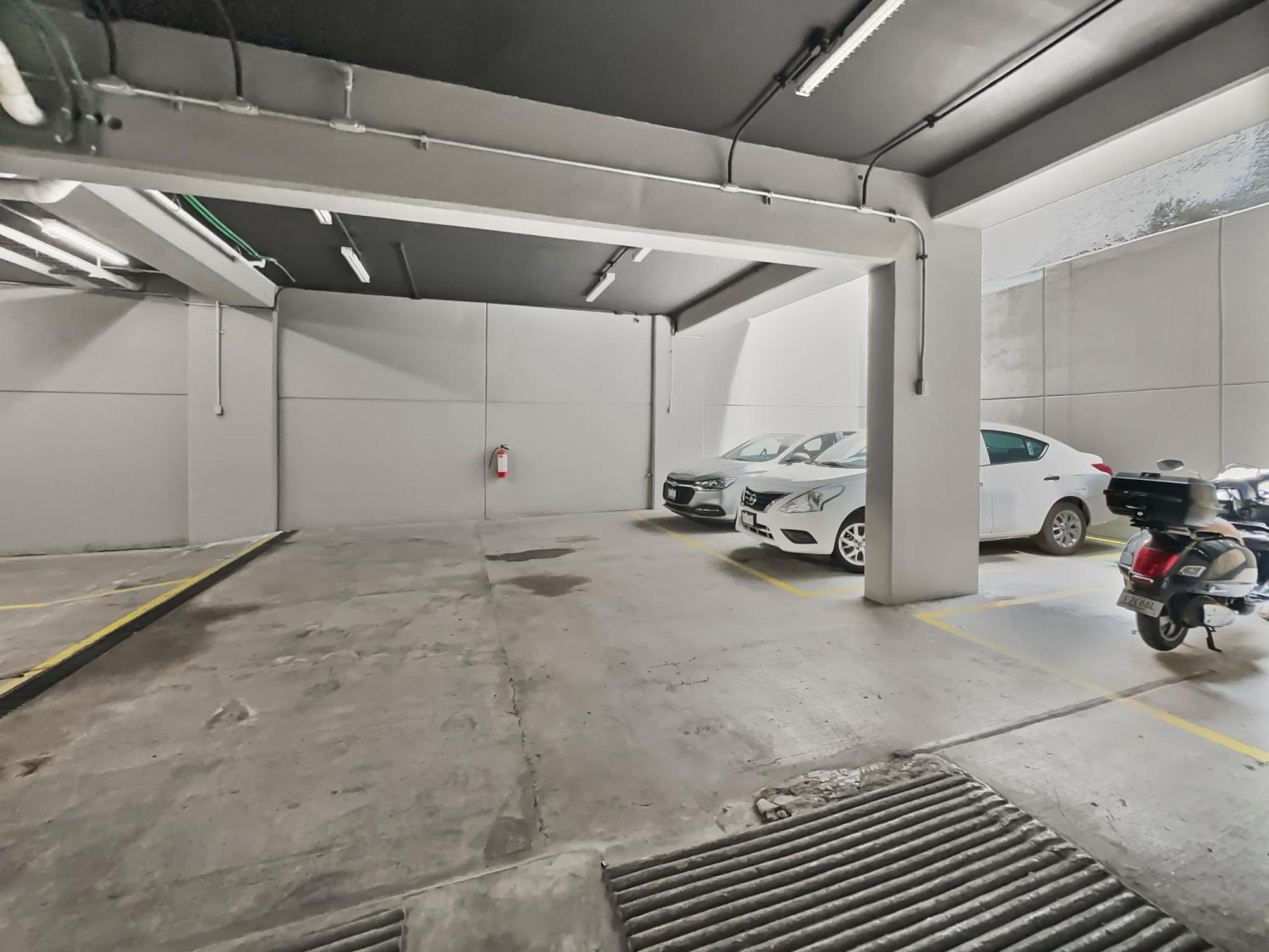 Armonik Suites By Casanevo Mexico City Exterior photo
