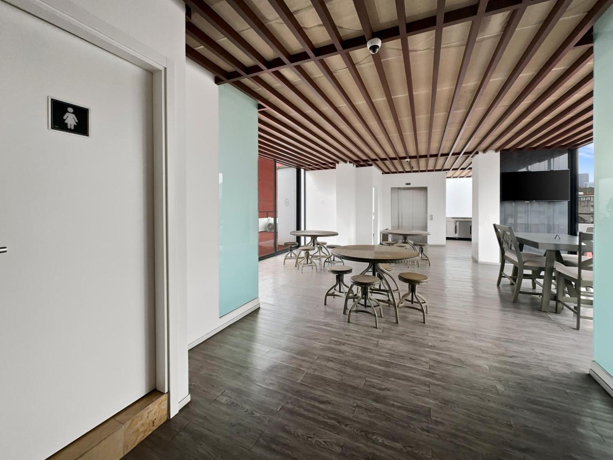 Armonik Suites By Casanevo Mexico City Exterior photo