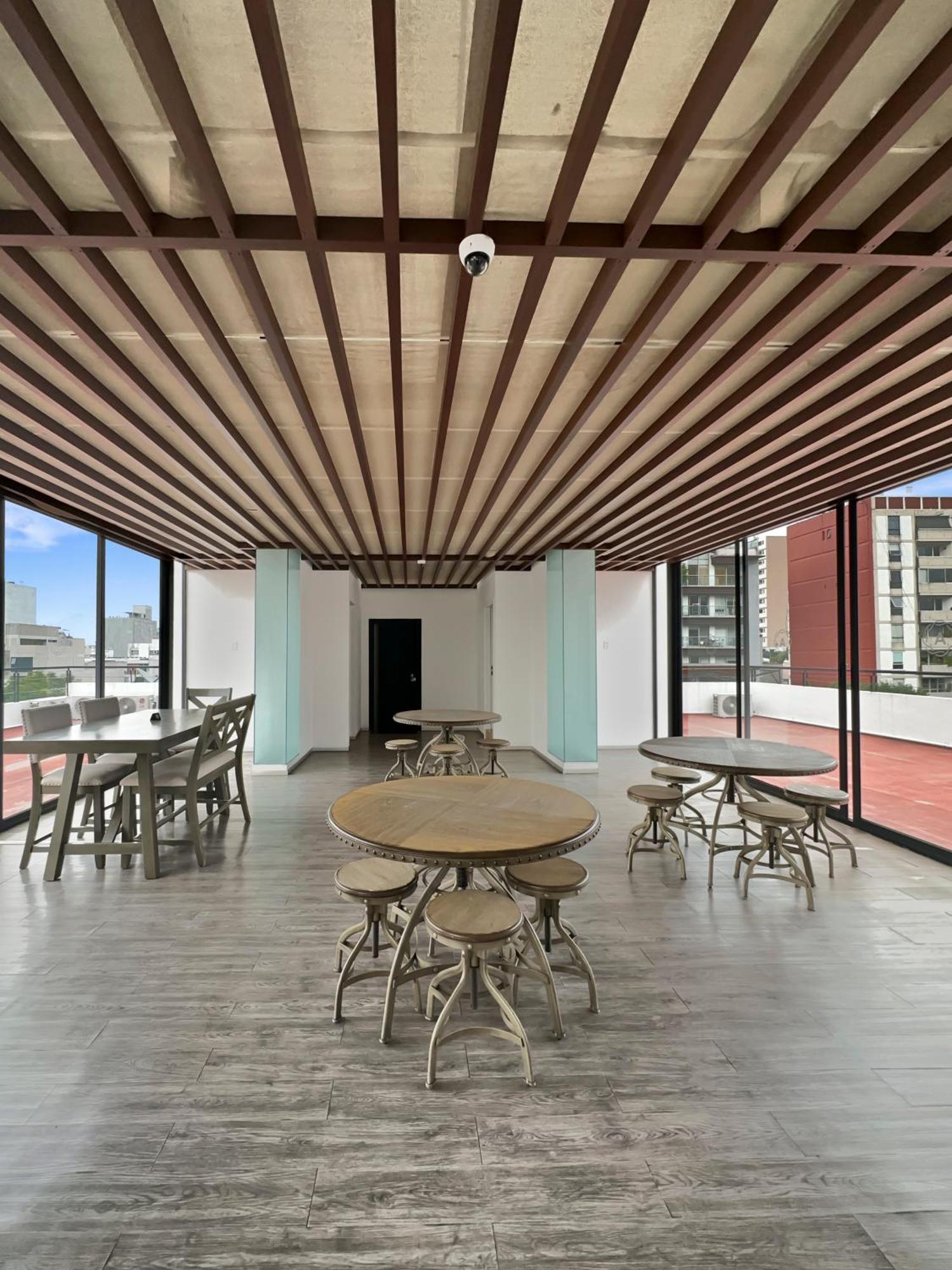Armonik Suites By Casanevo Mexico City Exterior photo