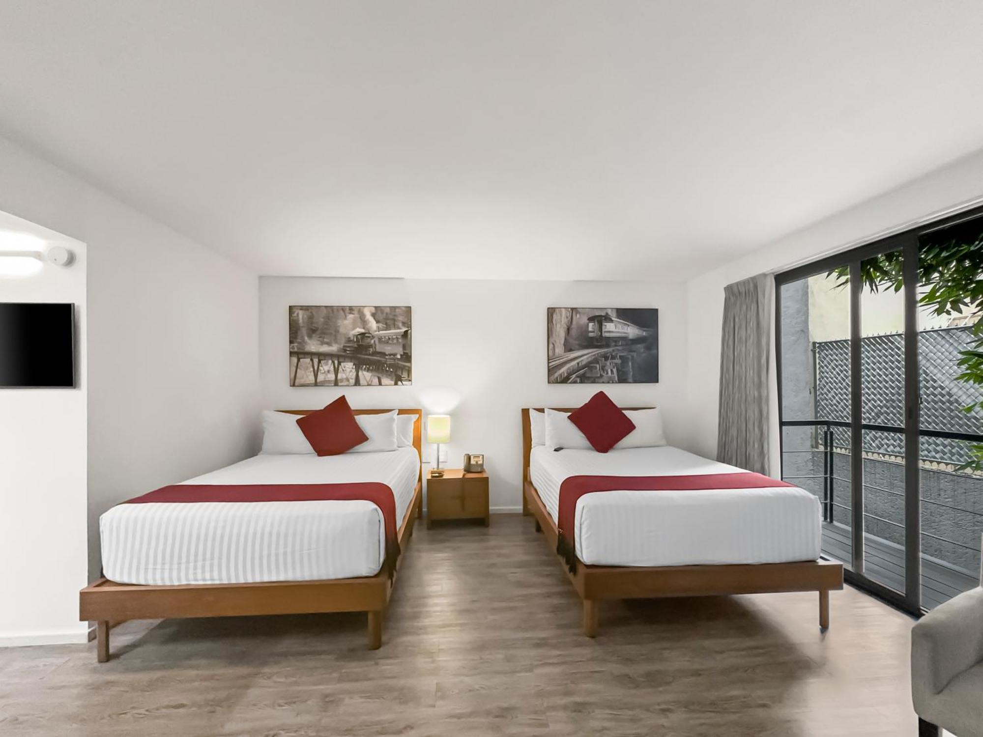 Armonik Suites By Casanevo Mexico City Exterior photo