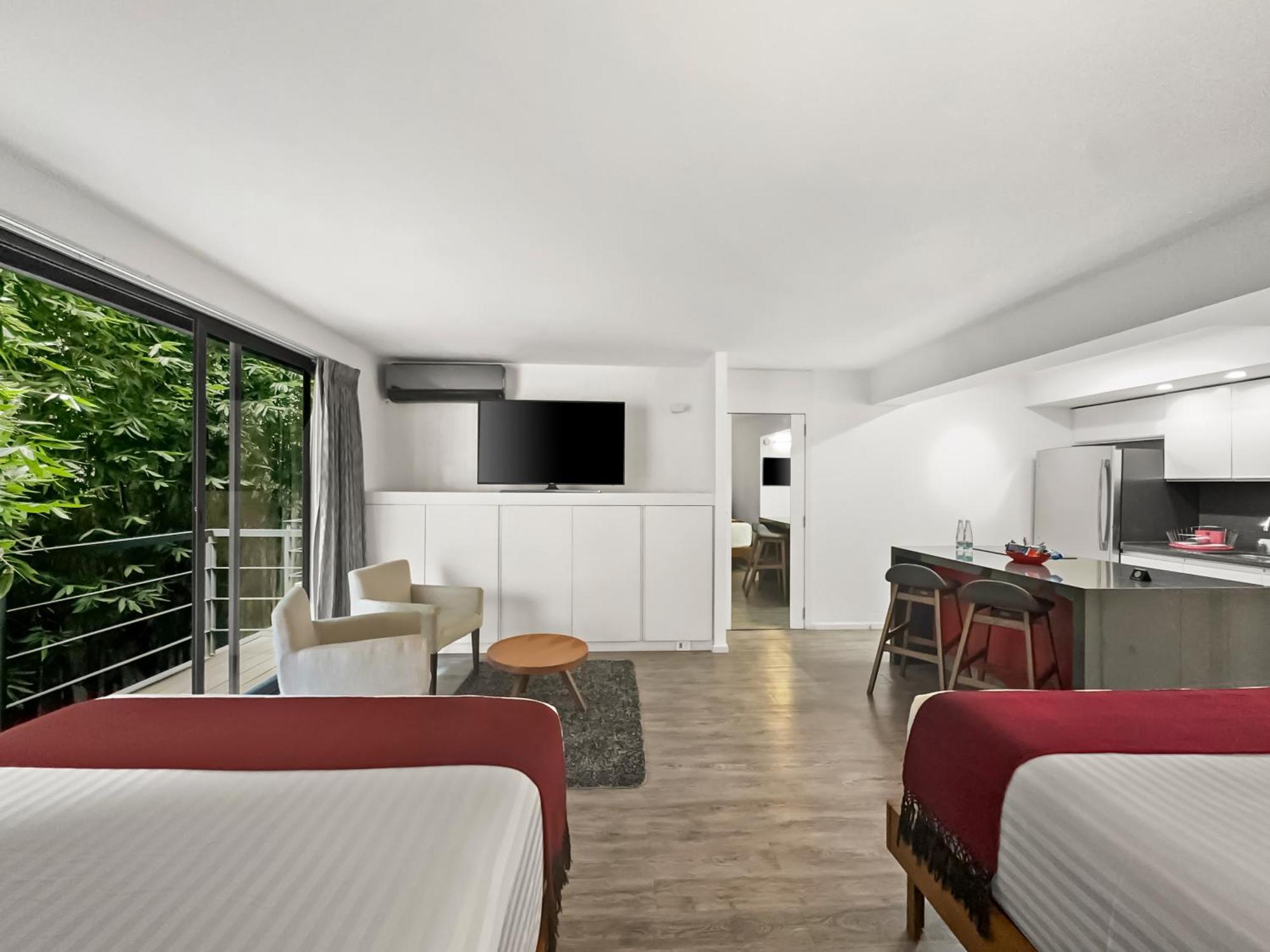 Armonik Suites By Casanevo Mexico City Exterior photo
