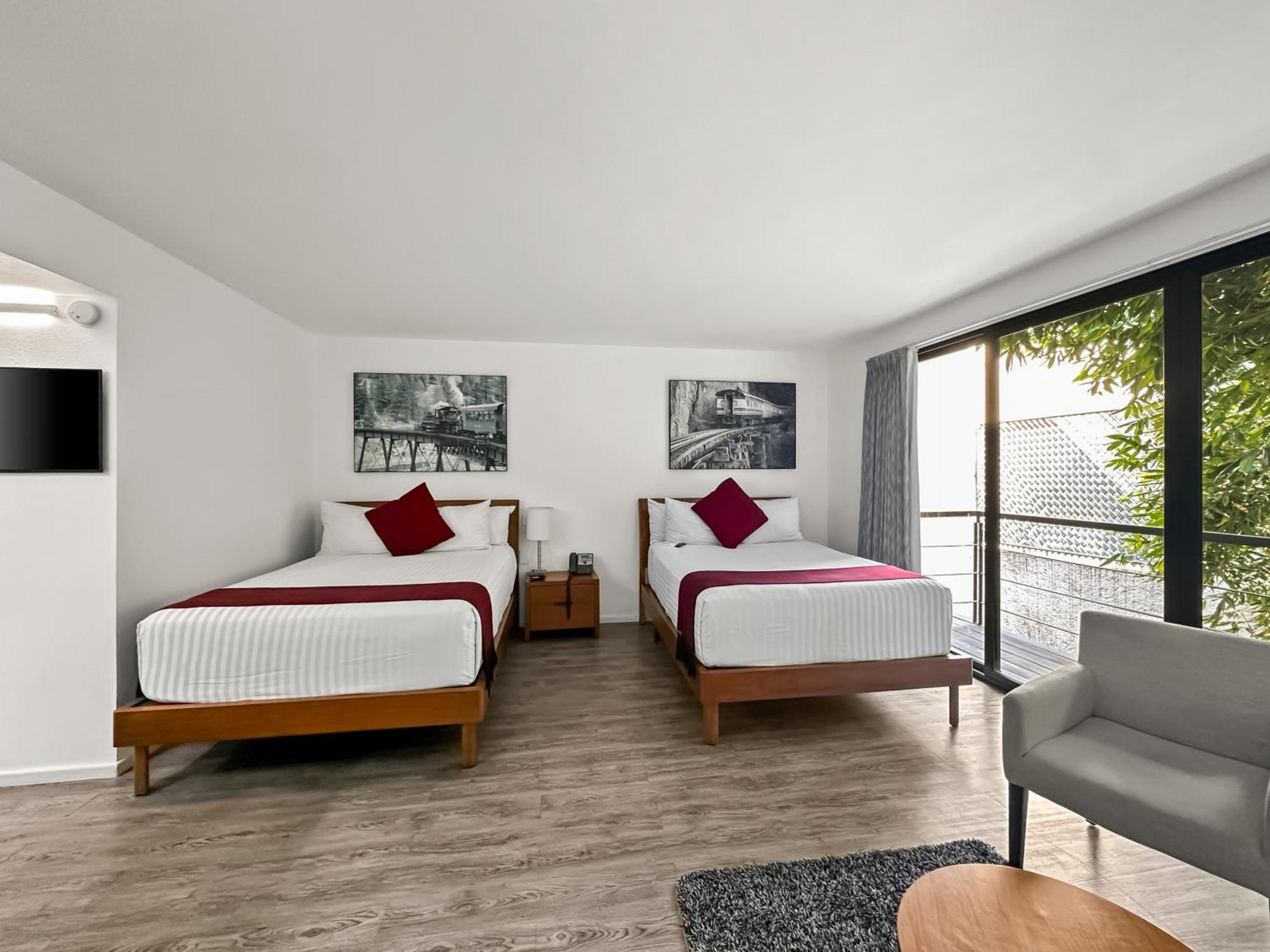 Armonik Suites By Casanevo Mexico City Exterior photo