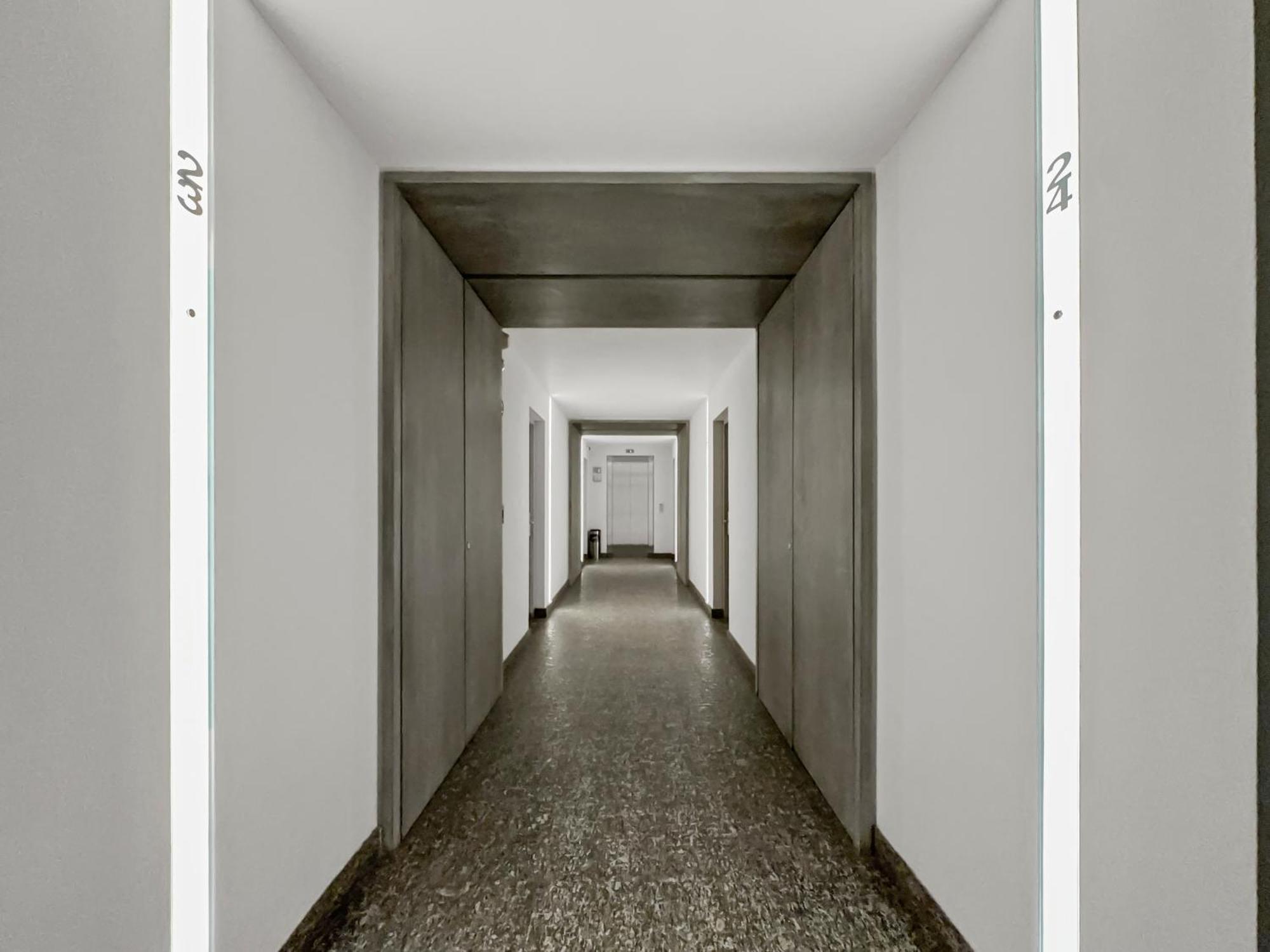 Armonik Suites By Casanevo Mexico City Exterior photo