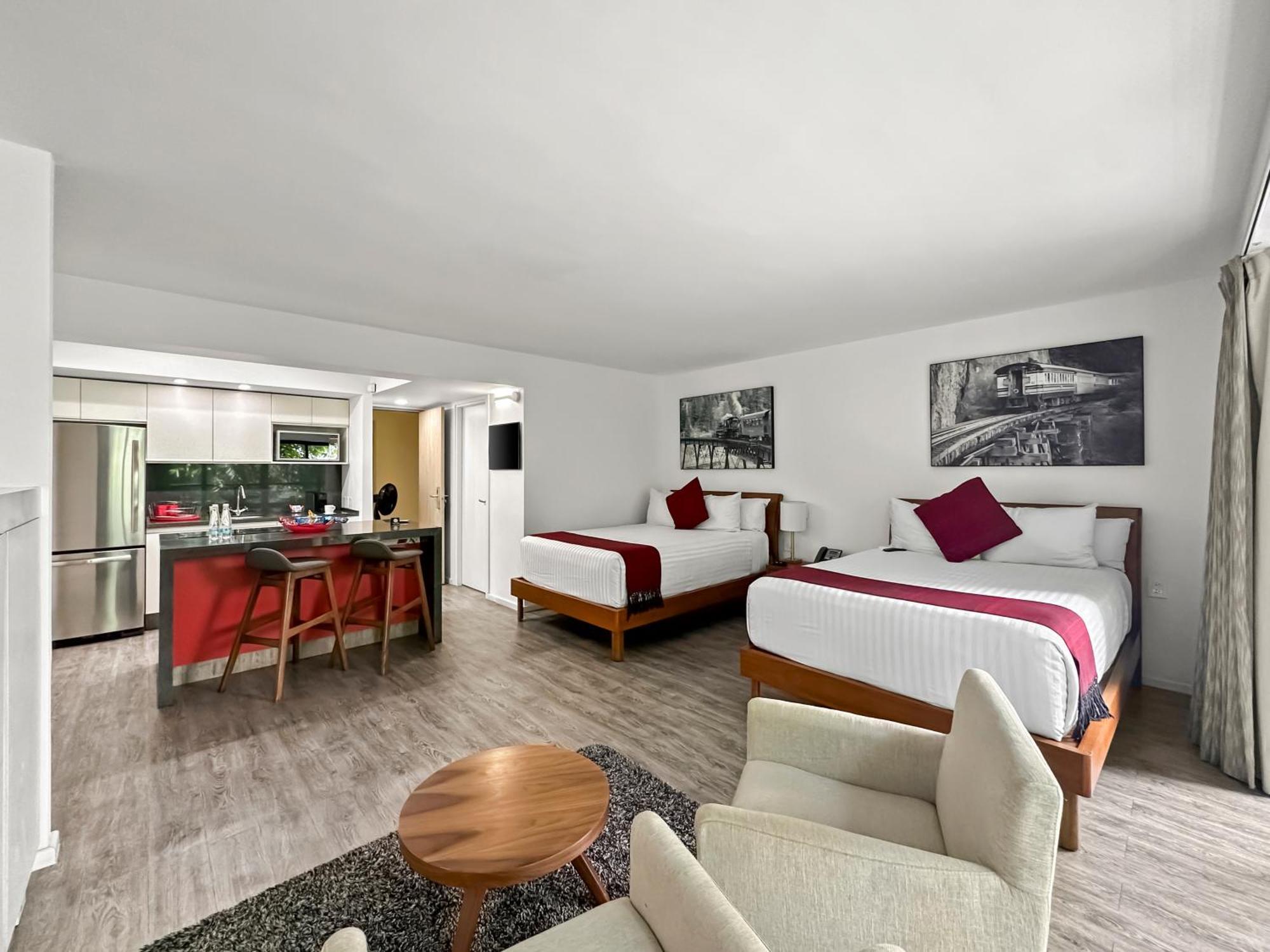 Armonik Suites By Casanevo Mexico City Exterior photo