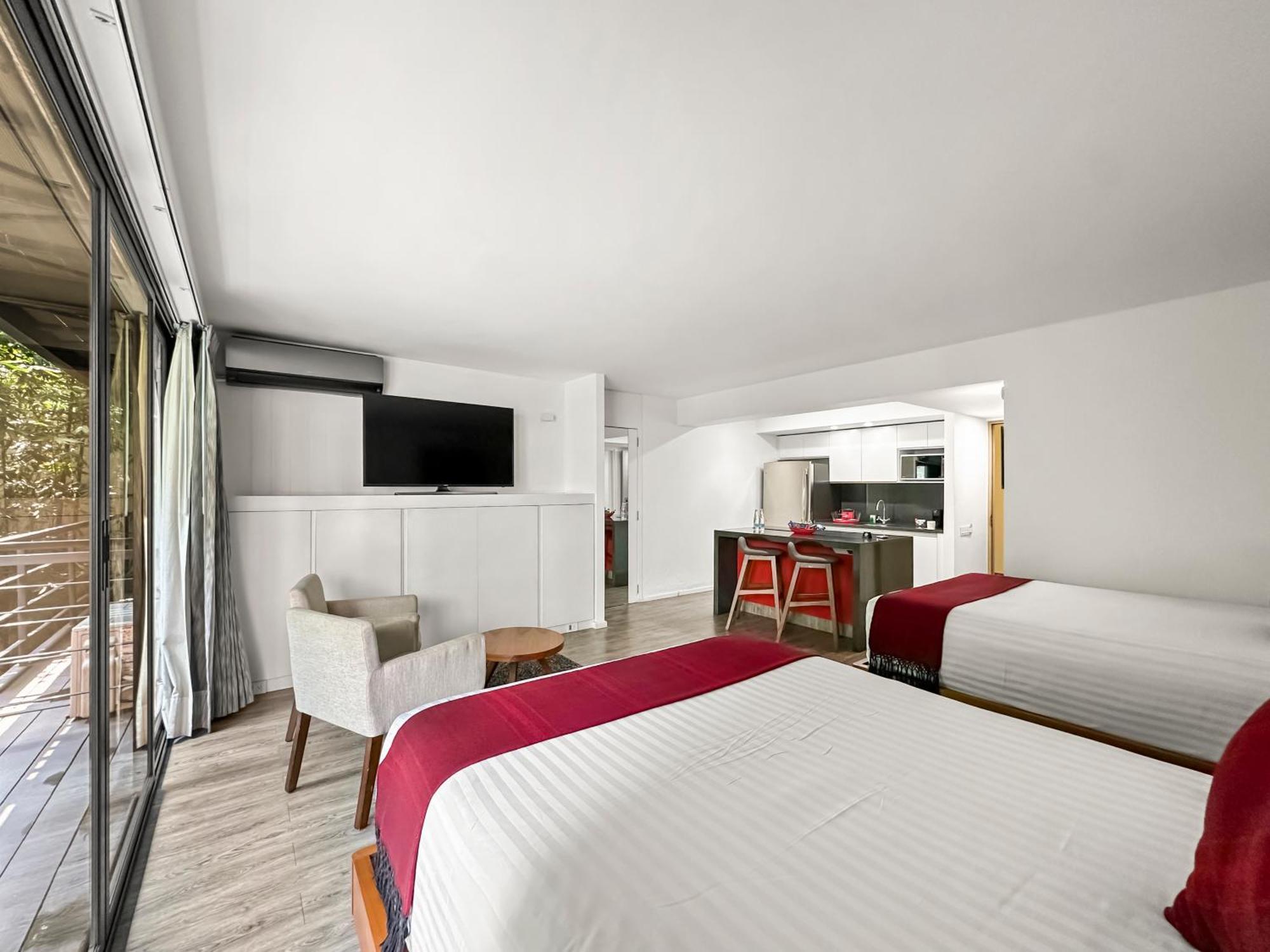 Armonik Suites By Casanevo Mexico City Exterior photo